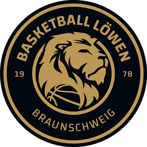BRAUNSCHWEIG BASKETBALL Team Logo